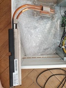 Radiator, chłodzenie HP Eliteone 800 809761-001