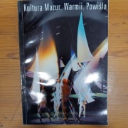 Kultura Mazur Warmii  i Powiśla