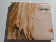 Kaśka Sochacka Ta druga płyta CD 