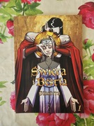 Święta i Bestia, rozdział 1 - Sinsitra