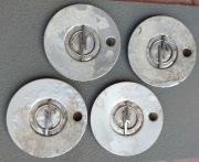 Dekielek kapsel Opel felga GM