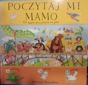 POCZYTAJ MI, MAMO Wendy Cooling