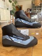 Salomon Vitane 26 cm rozmiar 41 1/3 buty do nart biegowych 
