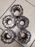 Zmienna geometria Garrett GTC1446vz opel 1.7CDTI 131KM