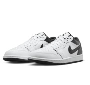 Nike Air Jordan 1 Low 44 White Reverse Panda