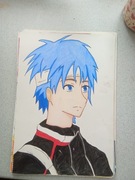 Rysunek anime 