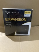 Dysk zewnętrzny Seagate Expansion Desktop 26TB USB 3.0 STKP26000400