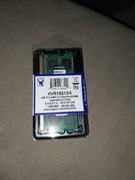PAMIĘĆ RAM 4GB DDR3 KINGSTON 1866MHz 14900 s