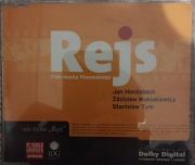 REJS - STANISŁAW TYM