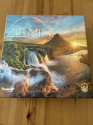 Ziemia + Pogoda (minirozszerzenie)