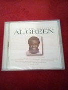 Al Green L-O-V-E: The Essential 2CD (35 piosenek) NOWA folia