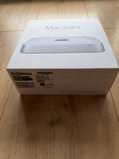 Mac mini 2014 i7 3,0/16GB/SSD 256GB/HDD 1TB