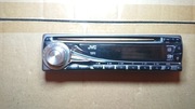 Radio JVC KD-G331 panel