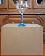 Bombay Sapphire Copa Balloon Glass Kieliszki Gin Drink 6 Sztuk 480 ml