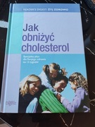 Jak obniżyć cholesterol
