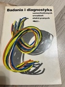 Badania i diagnostyka samochodowych urządzeń elektrycznych - Kowalski
