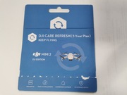 Dji Mini 2 care refresh fly away 2 lata 24 miesiące kod