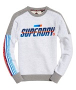Superdry  -  bluza.