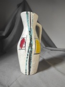 Scheurich wazon lata 60-te