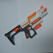 Nerf modulus MK II
