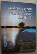 Starzawa Lokalna Grupa Rybacka Szlaki znane i nieznane