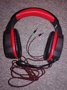 Słuchawki do komputera Game Zone