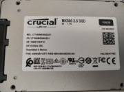 Dysk SSD Crucial mx500 1tb 1000gb okazja