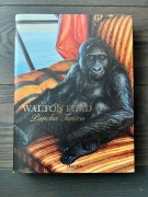 WALTON FORD - Pancha Tantra - Taschen