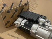 Rozrusznik Scania v8 / 2008268