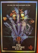 Karty Panini Netflix Stranger Things #47