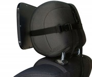 Mirror for observation of a child Summer Baby 19 cm x 30 cm black