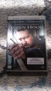 ROBIN HOOD NA DVD WERSJA REŻYSERSKA