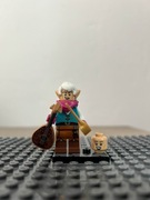 Elf Bard, Dungeons & Dragons