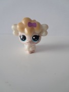 Littlest Pet Shop LPS piesek mały lps
