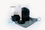Viltrox AF 35/1.8 Nikon Z Komplet sklepowy