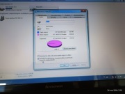 Laptop Lenovo y 510p