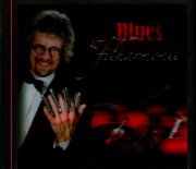 SŁAWEK WIERZCHOLSKI BLUES W FILHARMONII