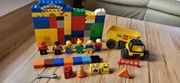 Zestaw Lego Duplo - Zestaw Bob Budowniczy