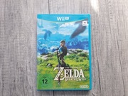 NINTENDO ZELDA WII U