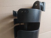 uchwyt holder na butelke kubek bidon bugaboo cameleon sprawny+ mocowanie