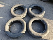 4 szt opony zimowe 225/60R17 Nokian WR G2 Sport