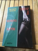 Rezydenci i agentki - H. Bosak