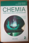 Chemia zbiór zadań Witowski