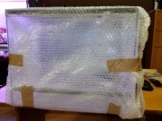 Terrarium 50 x 40 x 30