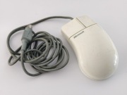 Mysz Microsoft Bus Mouse retro PS2 C3KABUS1