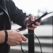 POWERBANK 20000mAh GREEN CELL PowerPlay20 18W PD QC 3.0