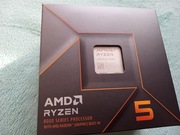 Procesor AMD Ryzen 5 8500G