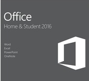 NOWY Microsoft Office 2016 Home And Student Home & Student dla komp MAC