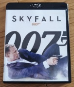 SKYFALL BLURAY POLSKI LEKTOR NAPISY