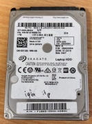 Dysk twardy Hdd SAMSUNG ST1000LM024